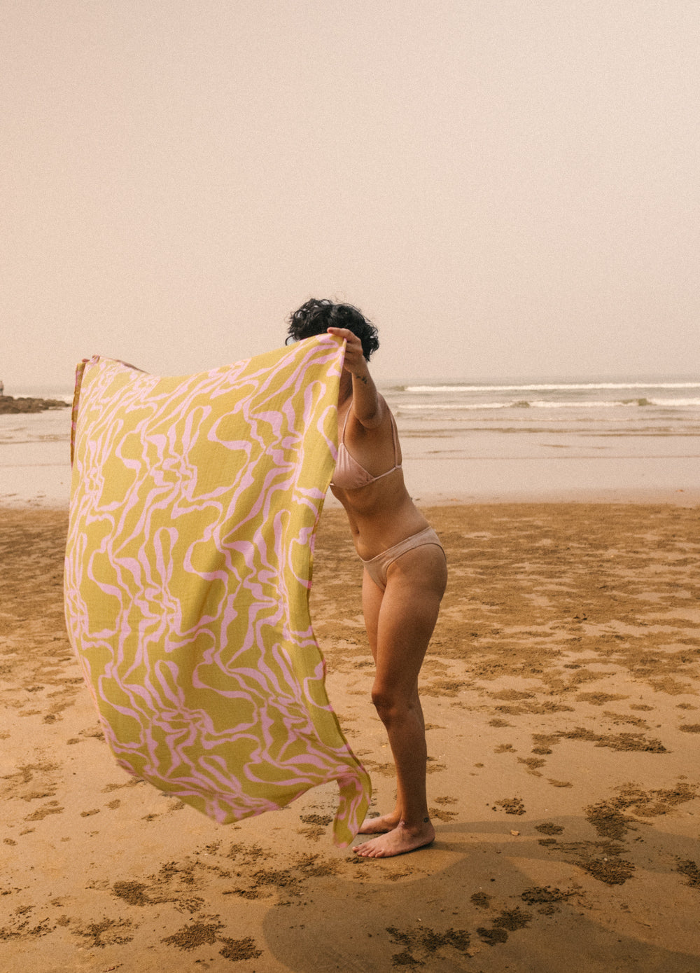 Low Tide Multiway Sarong