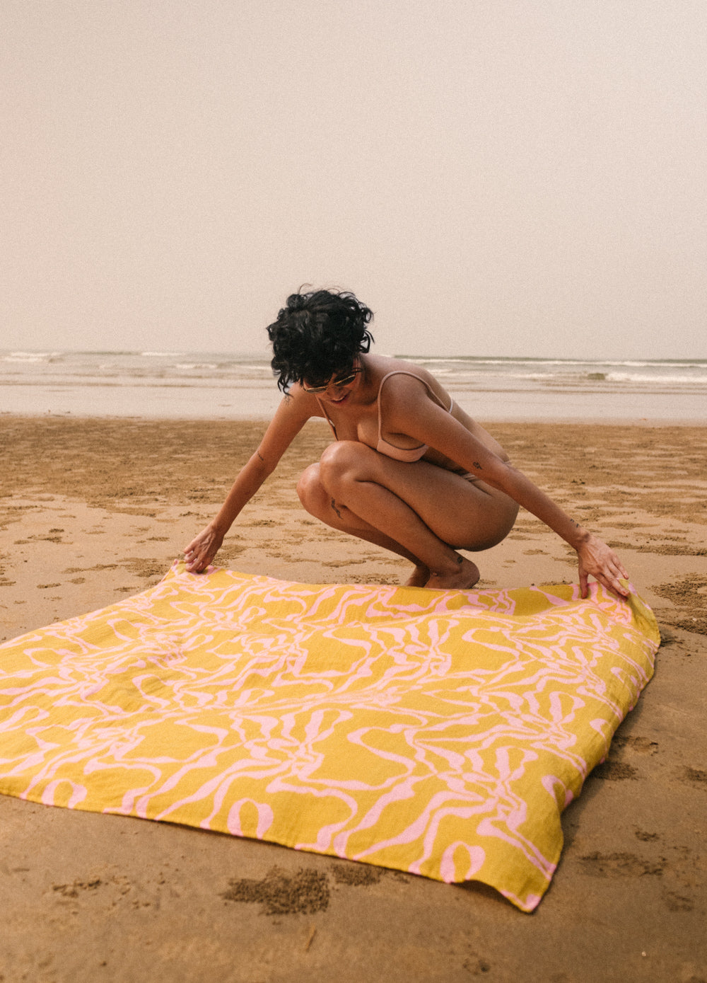 Low Tide Multiway Sarong