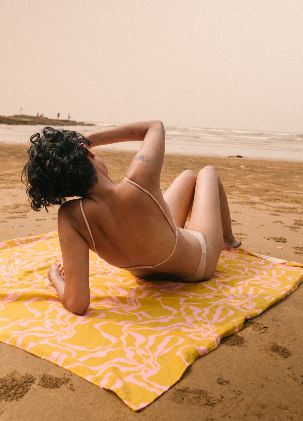 Low Tide Multiway Sarong