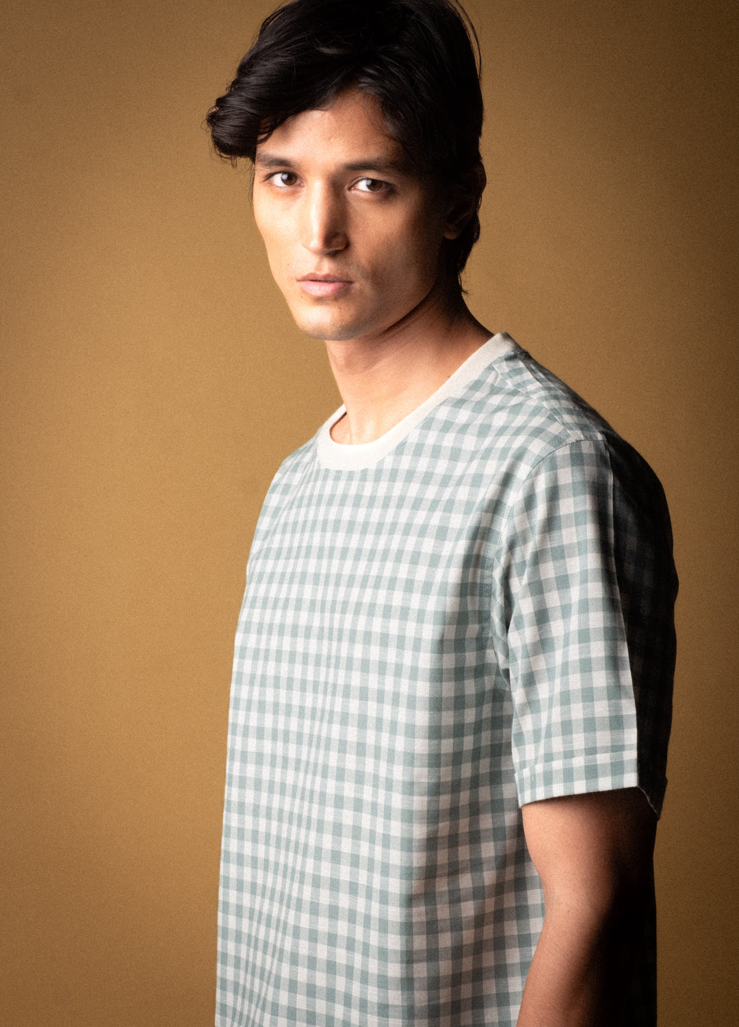 Meadow Everyday Woven Tee