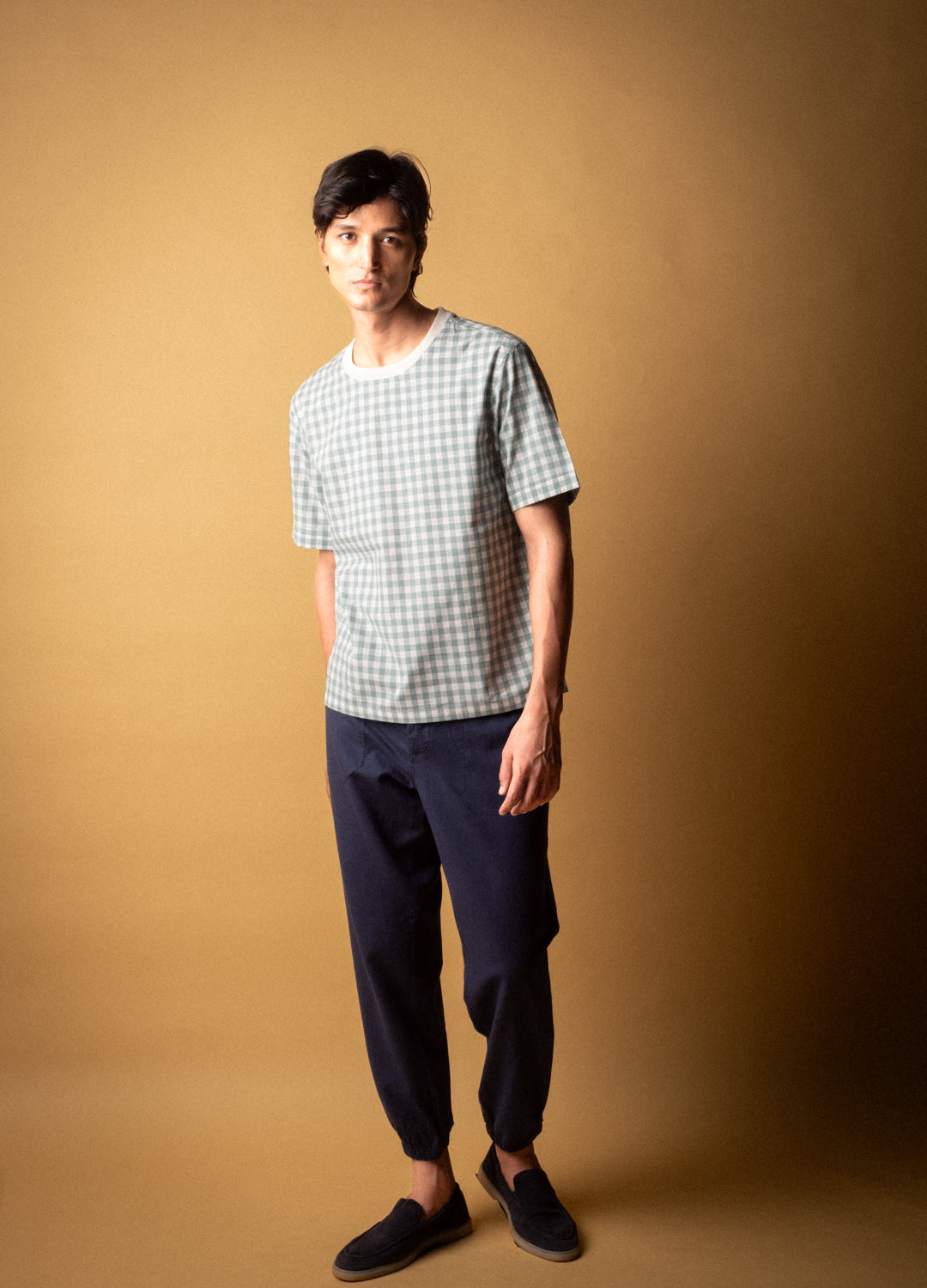 Meadow Everyday Woven Tee