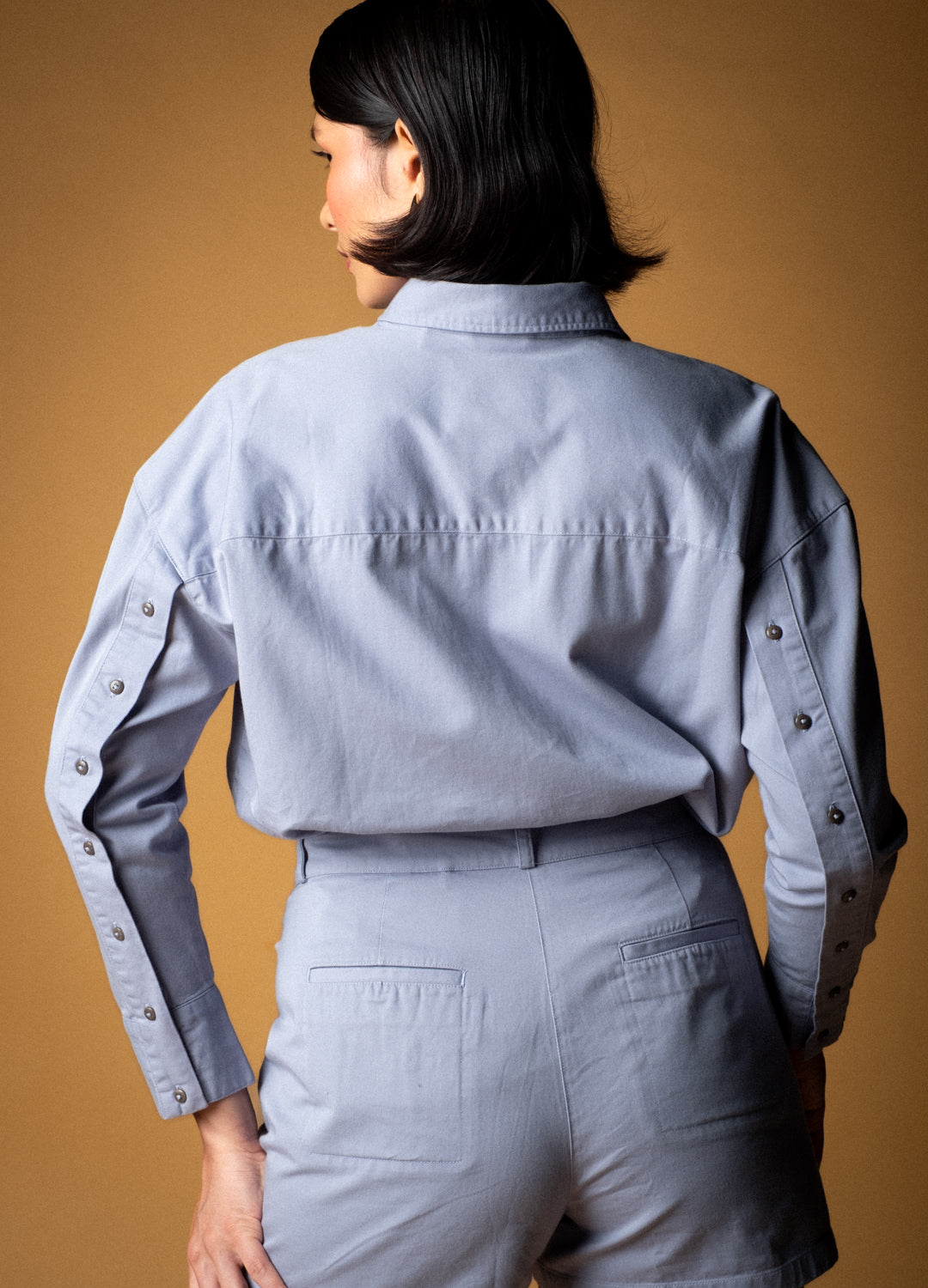 The Moon Tailored Set