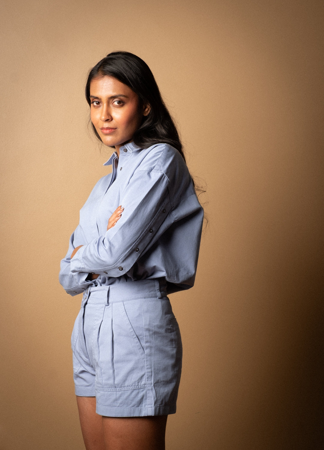 The Moon Tailored Set