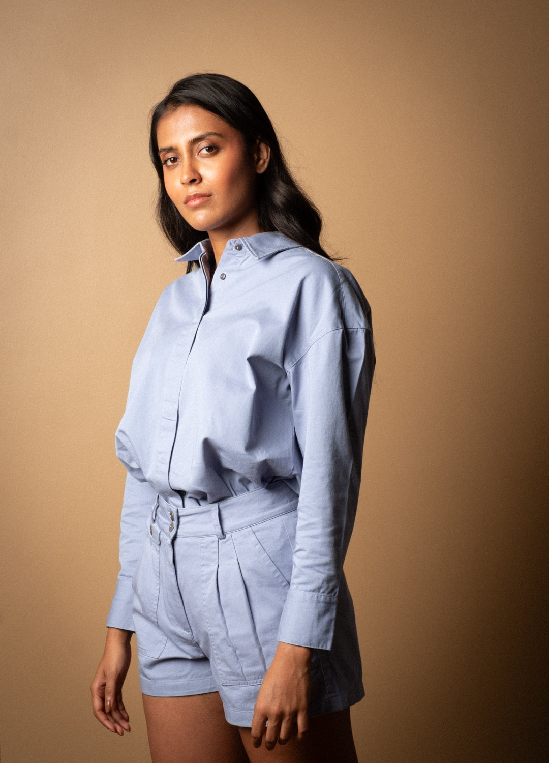 The Moon Tailored Set