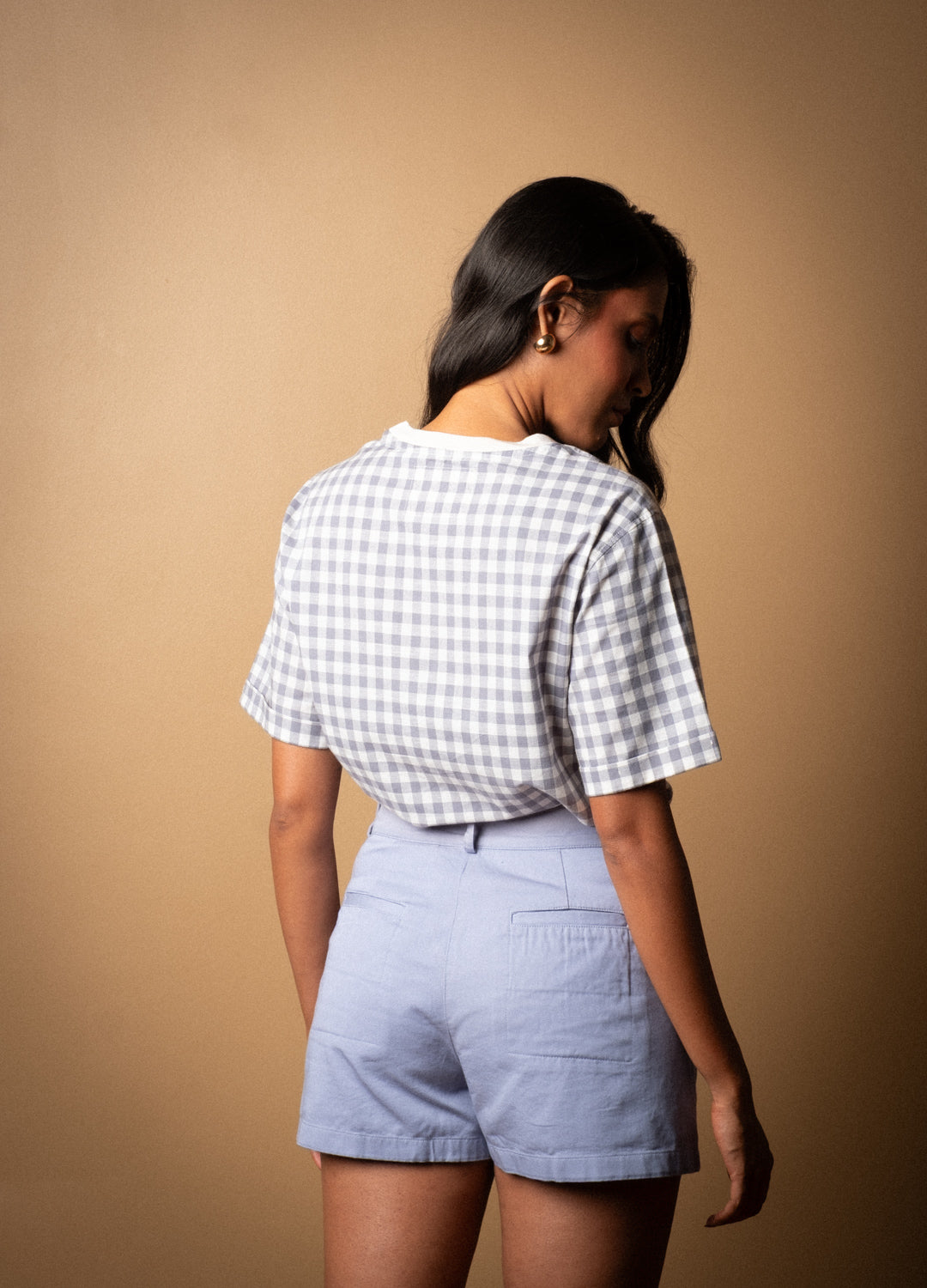 Moon Tailored Shorts