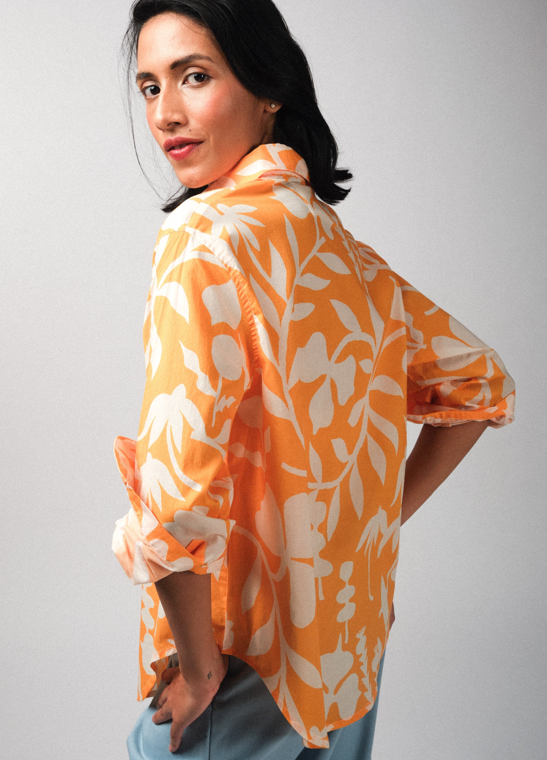 Apricot Garden Girlfriend Shirt