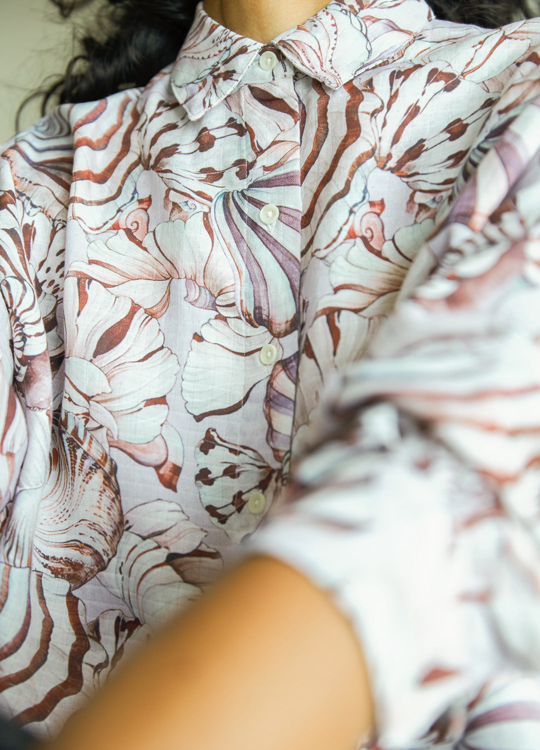 The Seashell-Bark Set