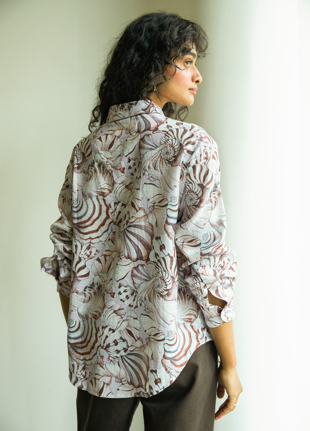 The Seashell-Bark Set