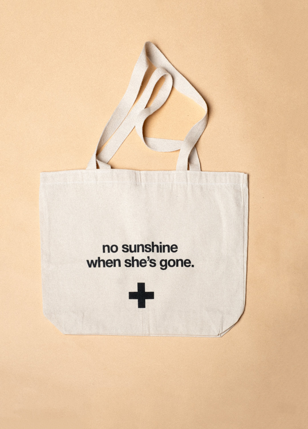 No Sunshine when Shes Gone (Large)