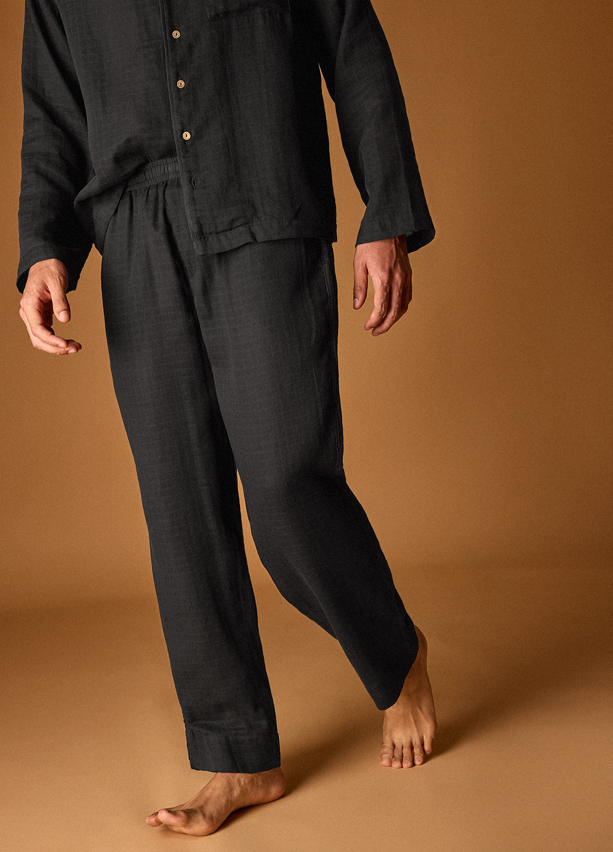Noir Night Pyjamas