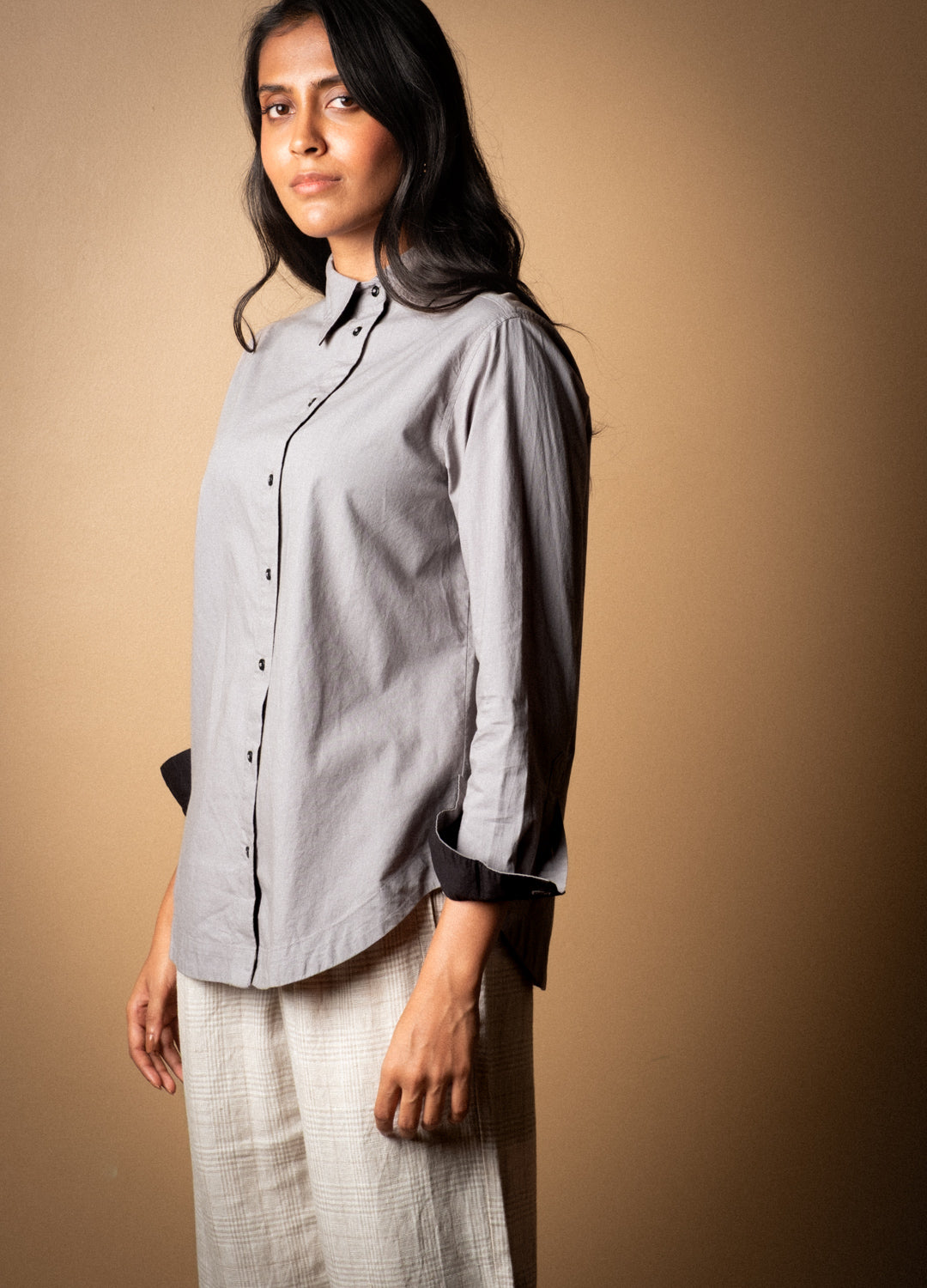 Pebble Statement Shirt