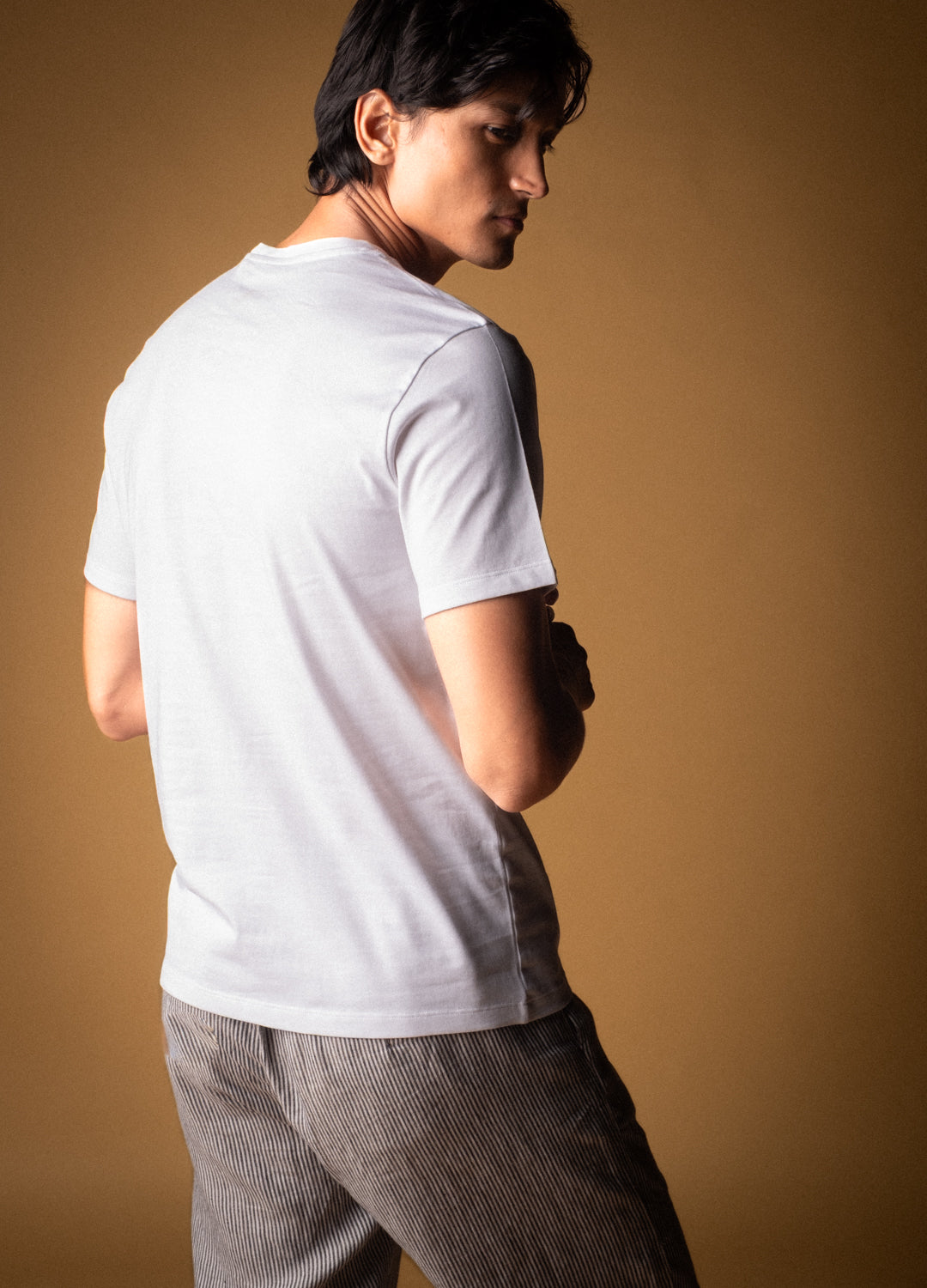 The Tee-Kapoor Organic Cotton Co-ord Set For Men Online