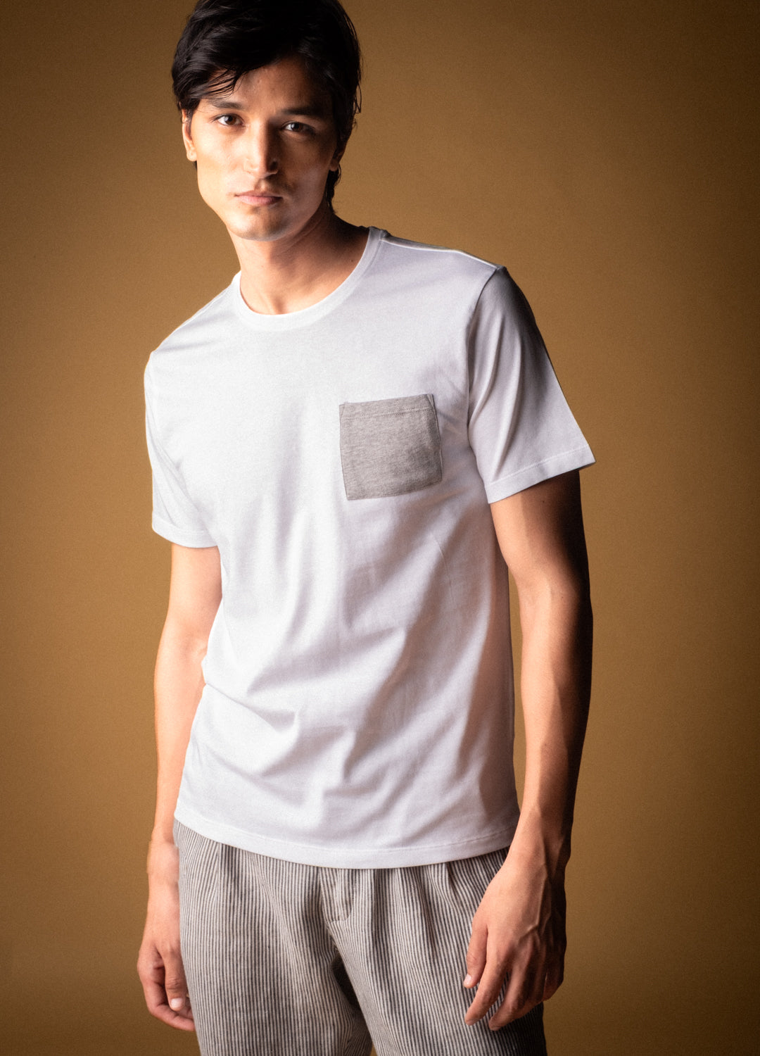 The Tee-Kapoor Organic Cotton Co-ord Set For Men Online