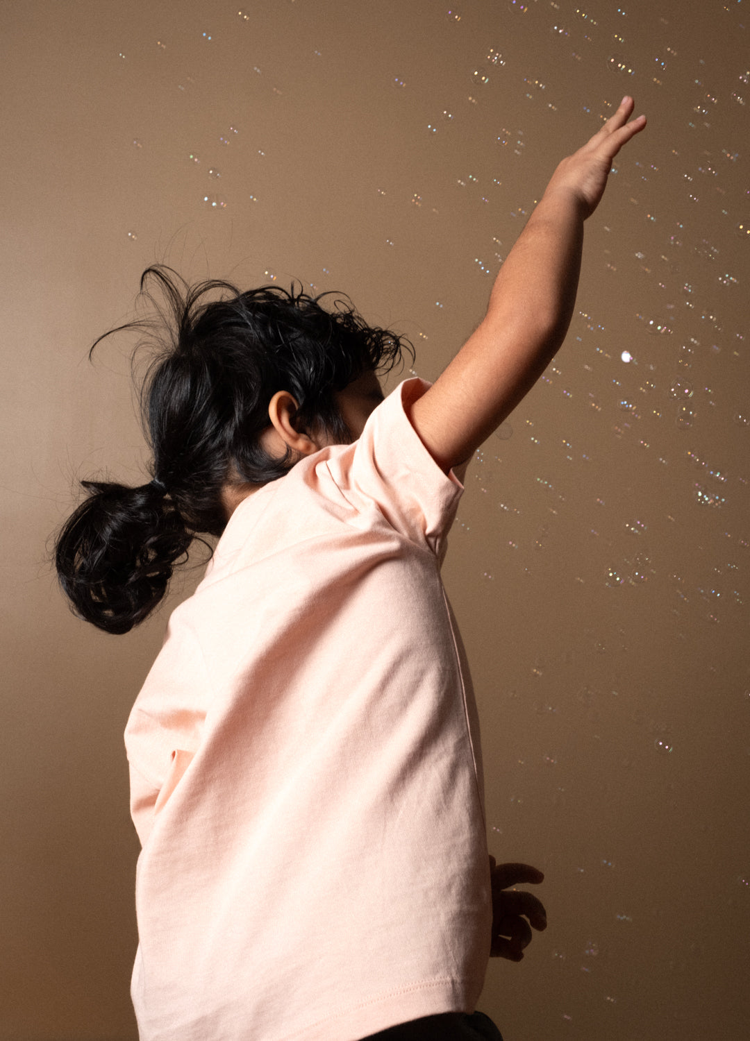 Rhubarb Boys Pocket Tee