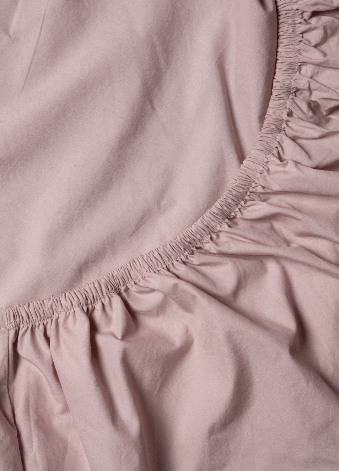 Rose Fitted Bed Sheet Set