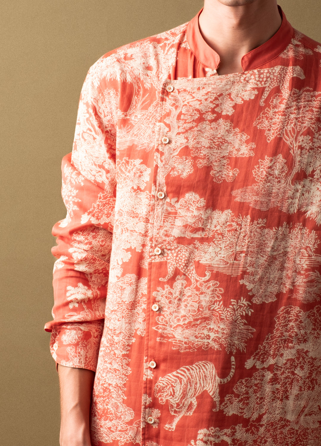 The Kurta Co-ord Set