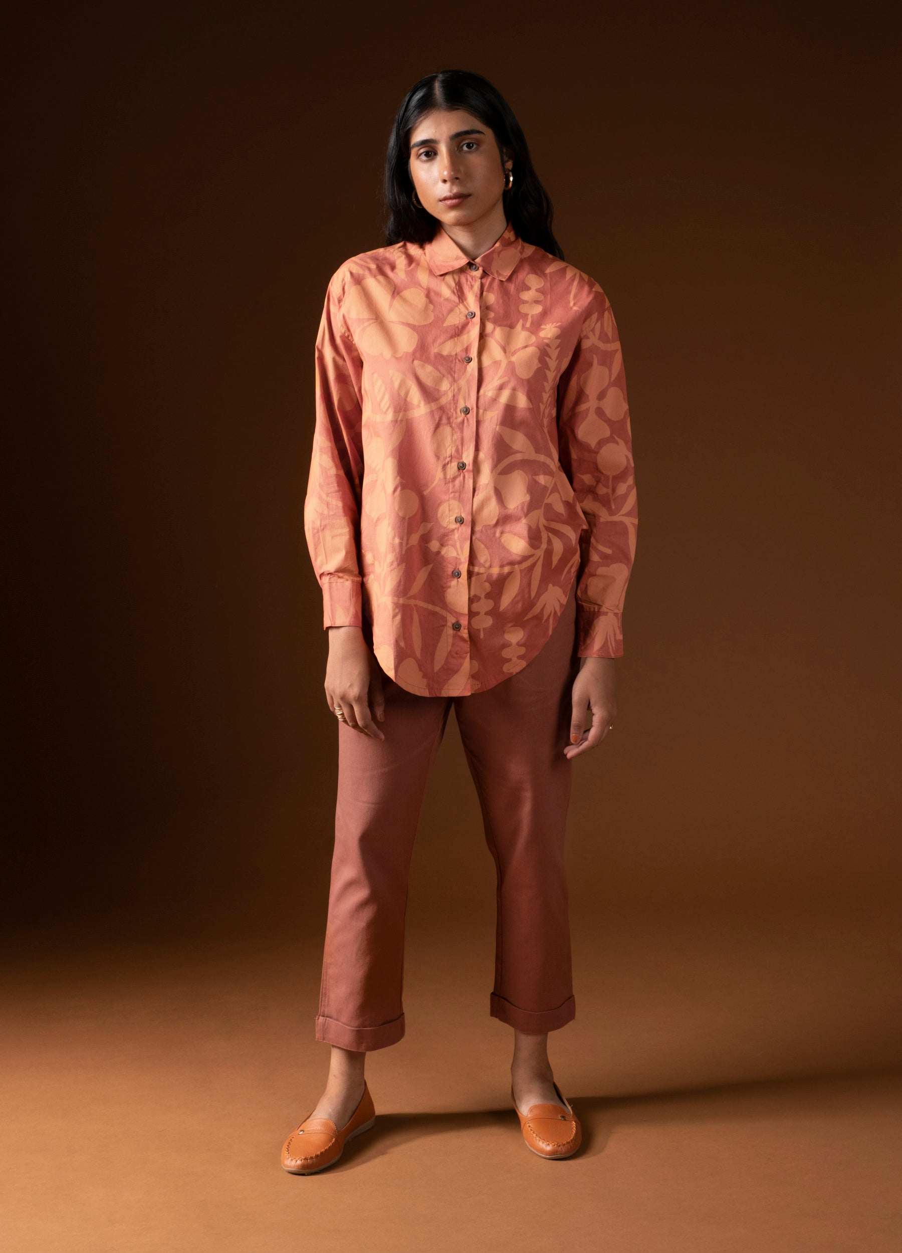 Auburn Tapered Pants