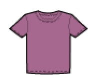 Dhalia Drop-Shoulder Tee