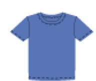 Nebula Drop-Shoulder Tee