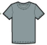 Arctic Relaxed Tee