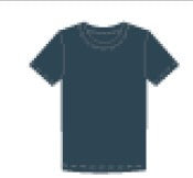 Lagoon Relaxed Tee