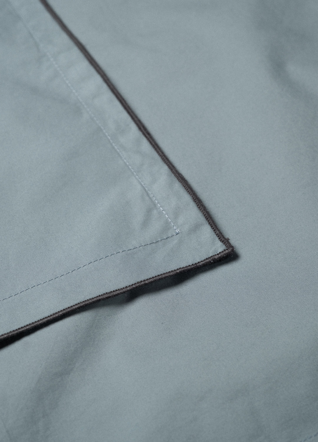 Sky Fitted Bed Sheet Set