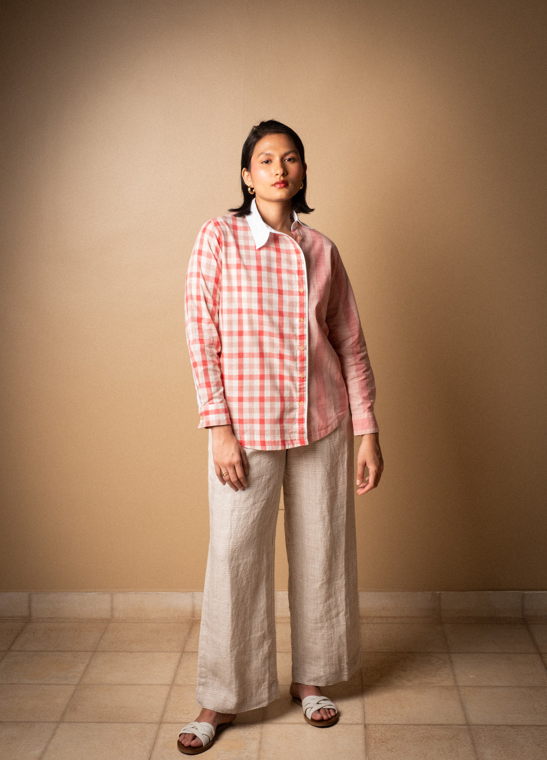 Sunday Statement Shirt