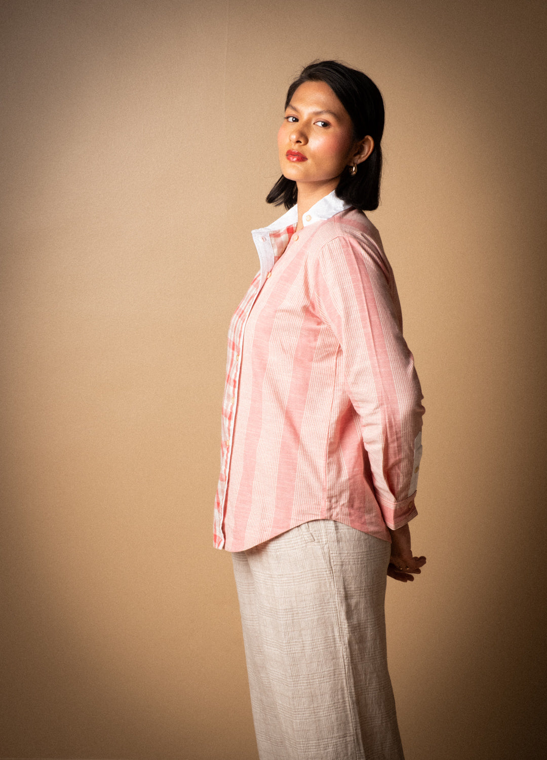 Sunday Statement Shirt