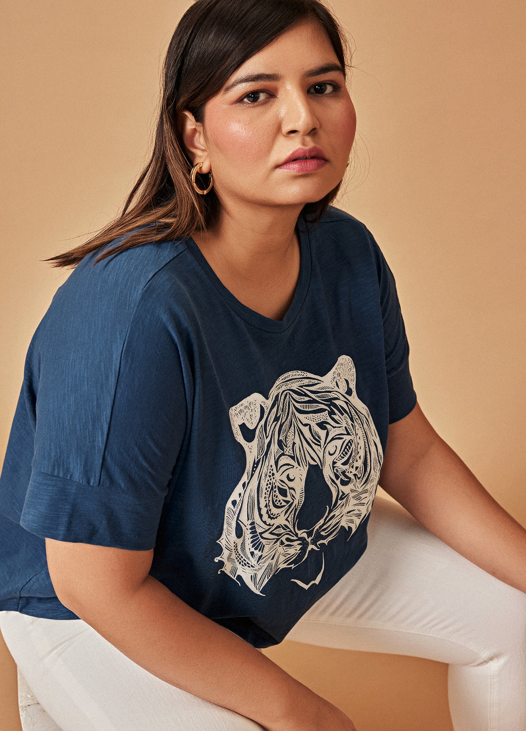 Tigris Easy Tee