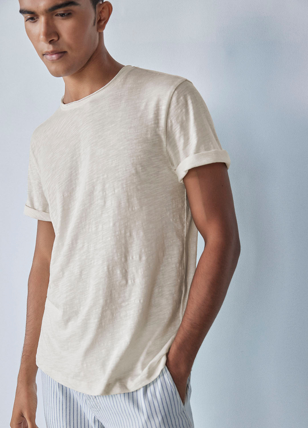 Vanilla Classic Tee
