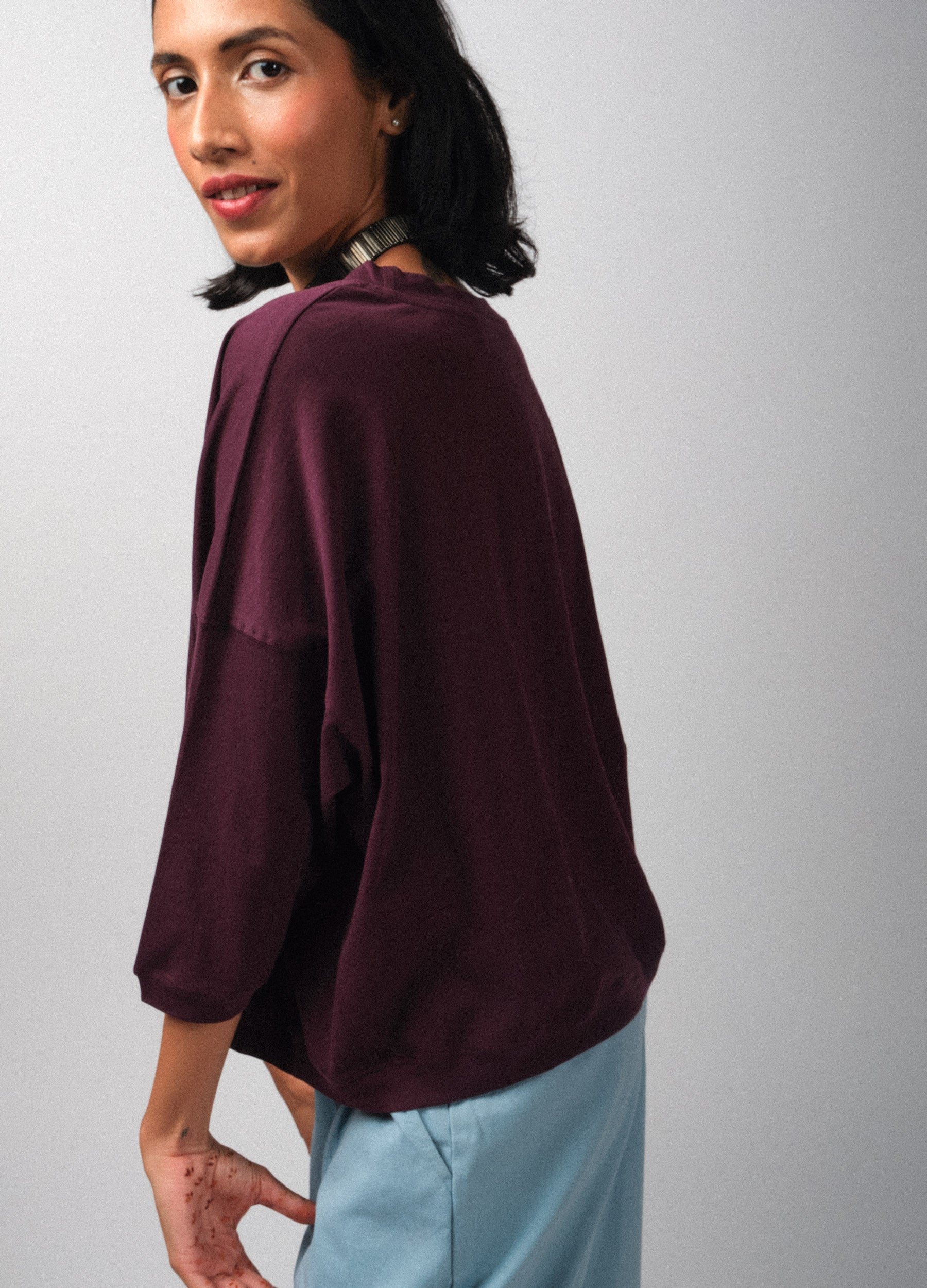 Vin Unisize Top