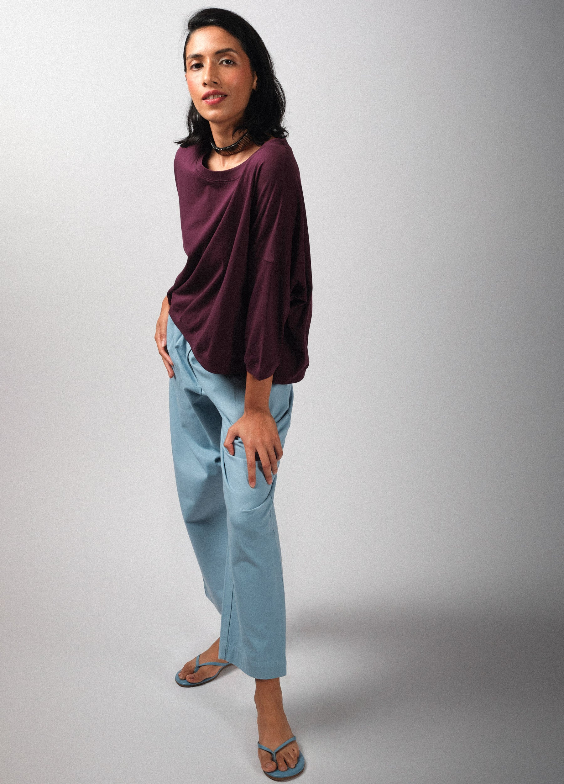 Vin Unisize Top