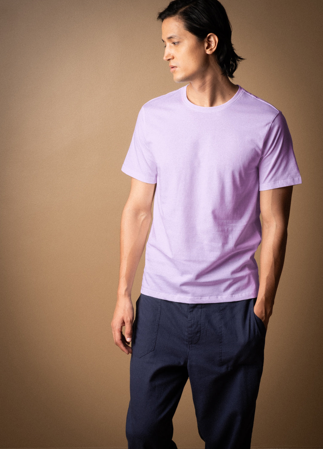 Wisteria Classic Tee