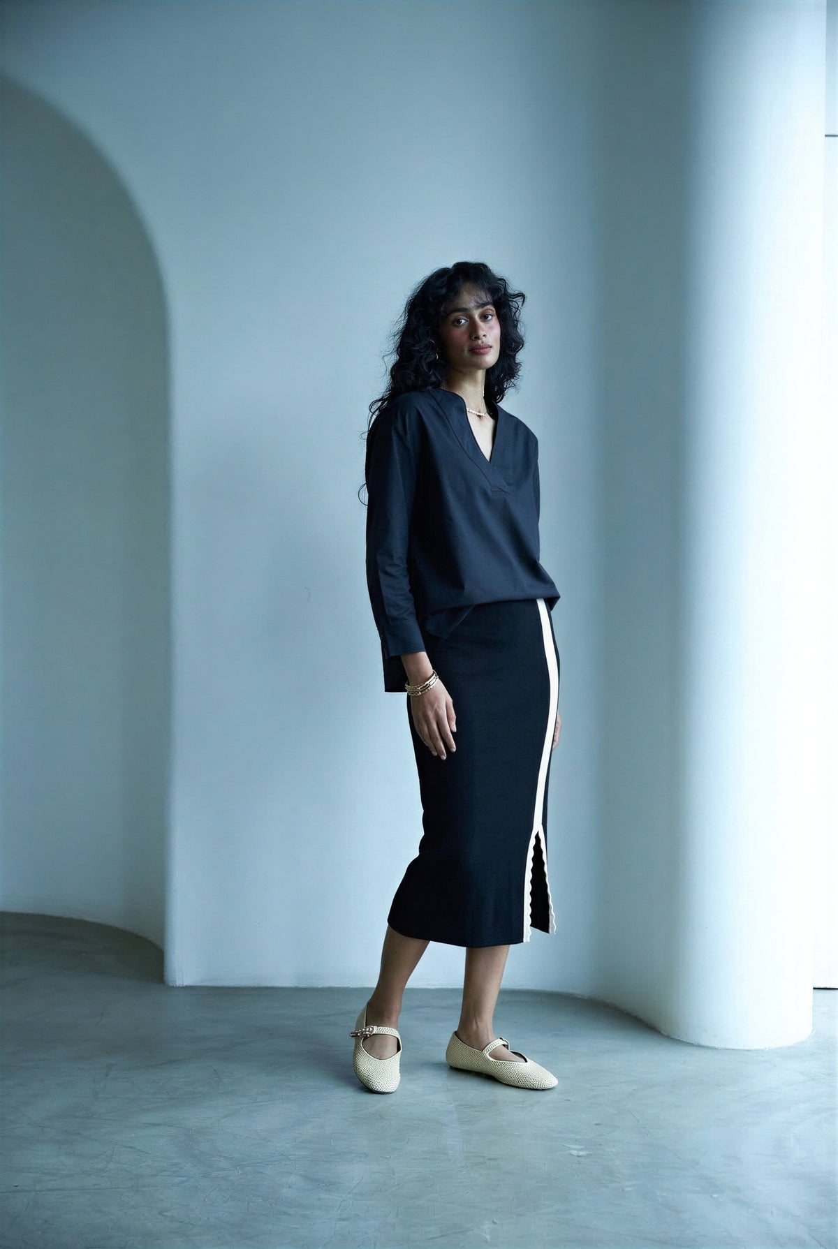 The Noir-Luna Set