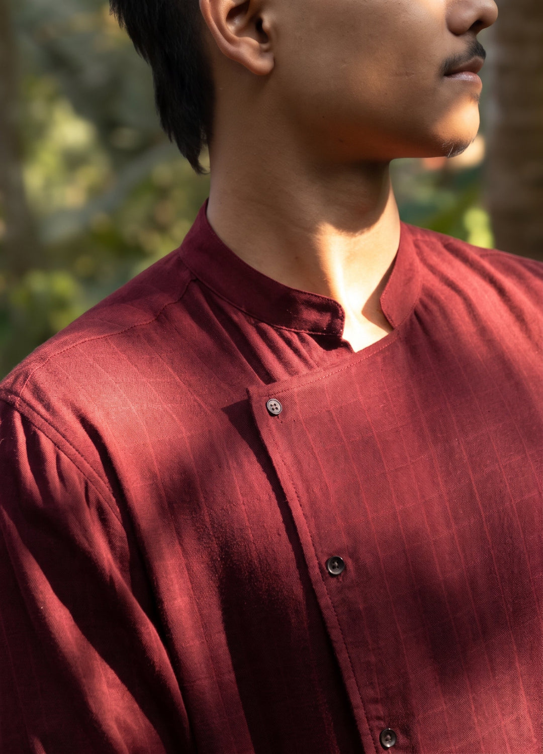 Ruby Statement Kurta