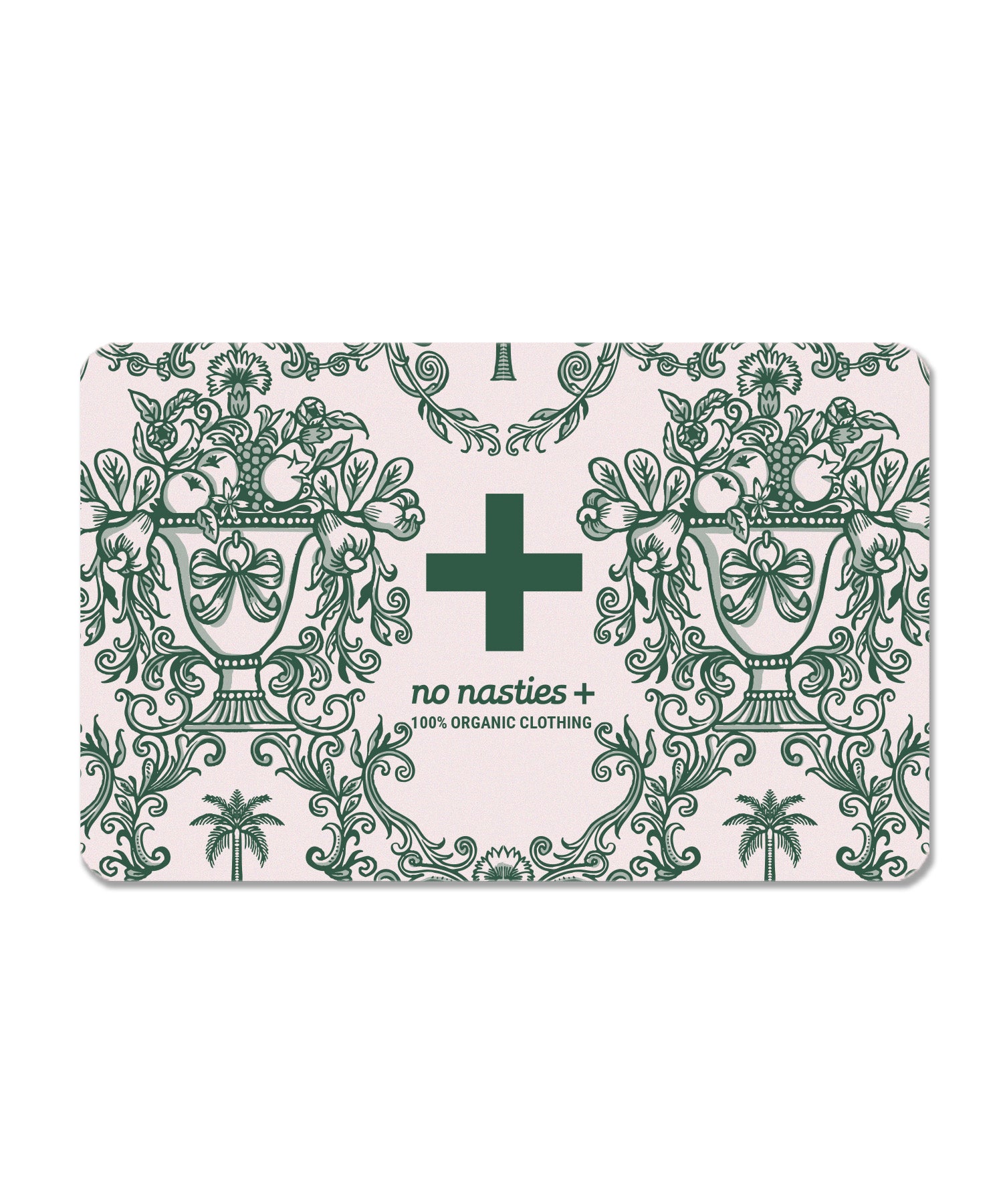 The Azulejo Gift Card