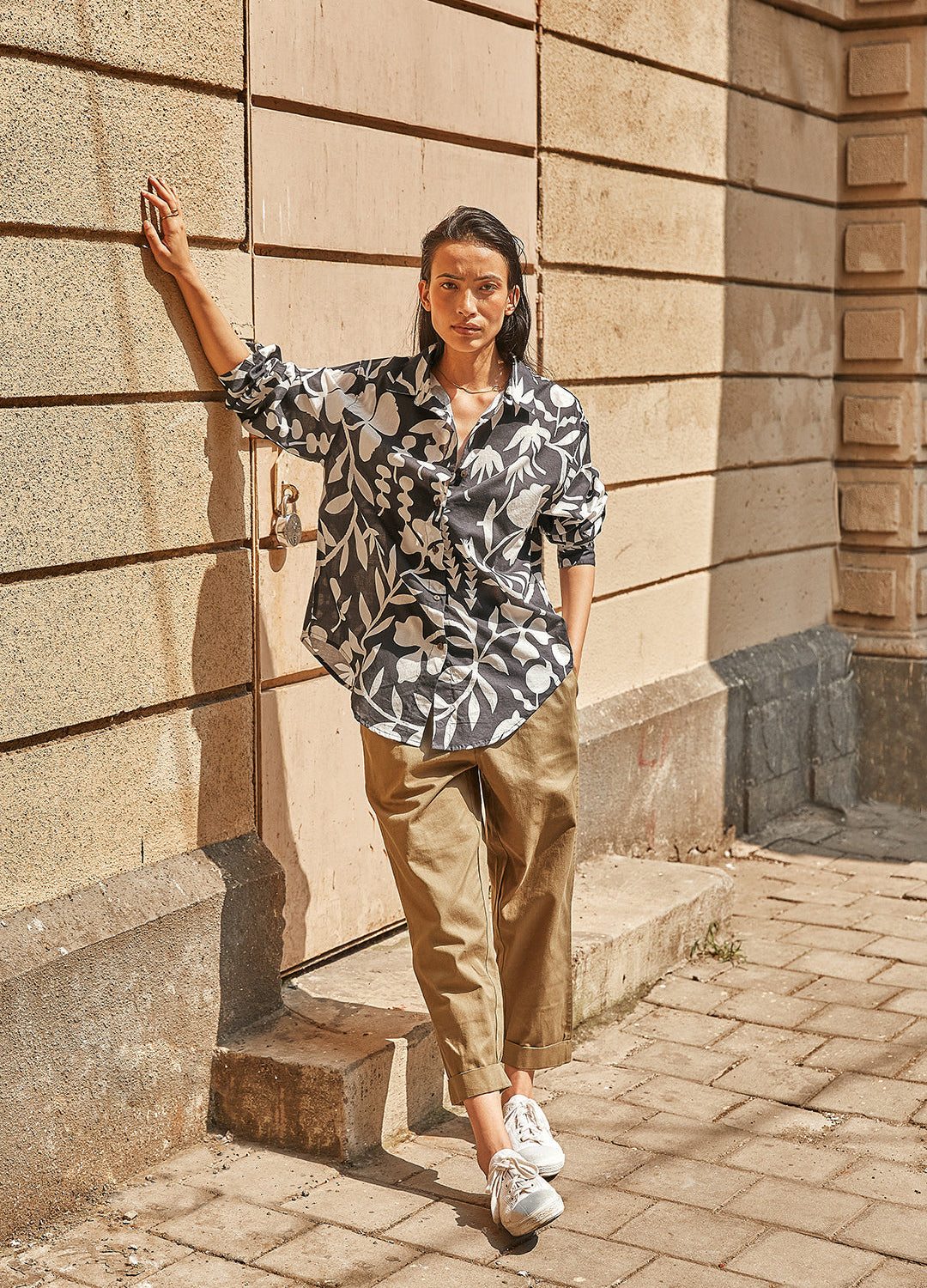 Garden Anywhere Shirt