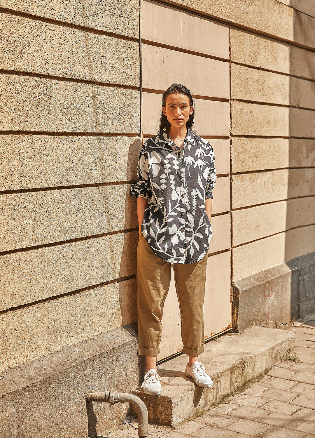 Garden Anywhere Shirt