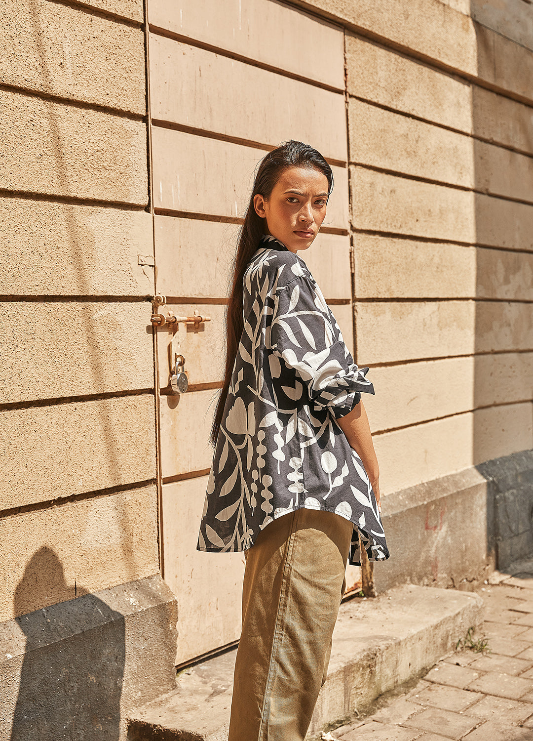 Garden Anywhere Shirt