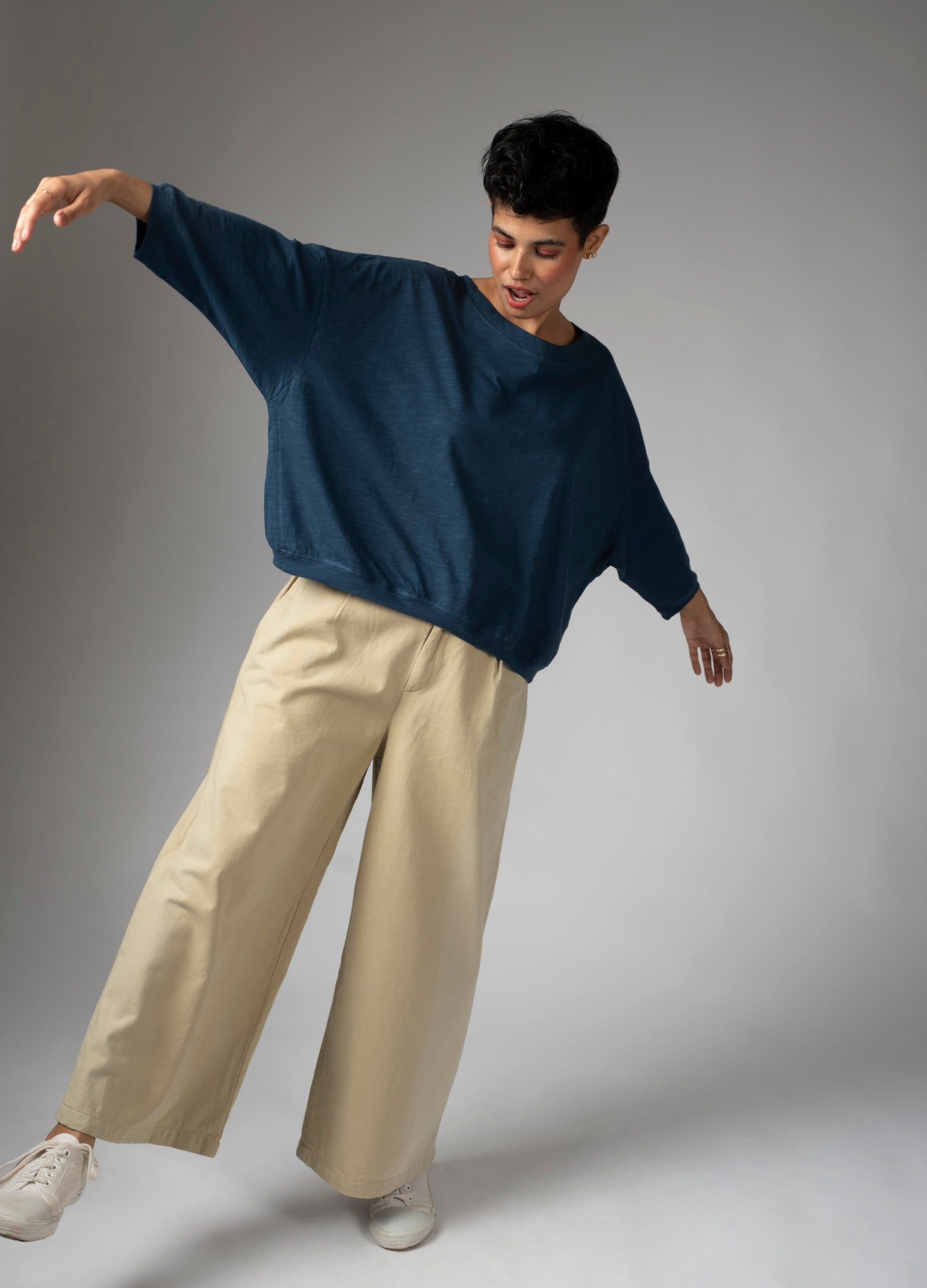 Atlantic Unisize Top