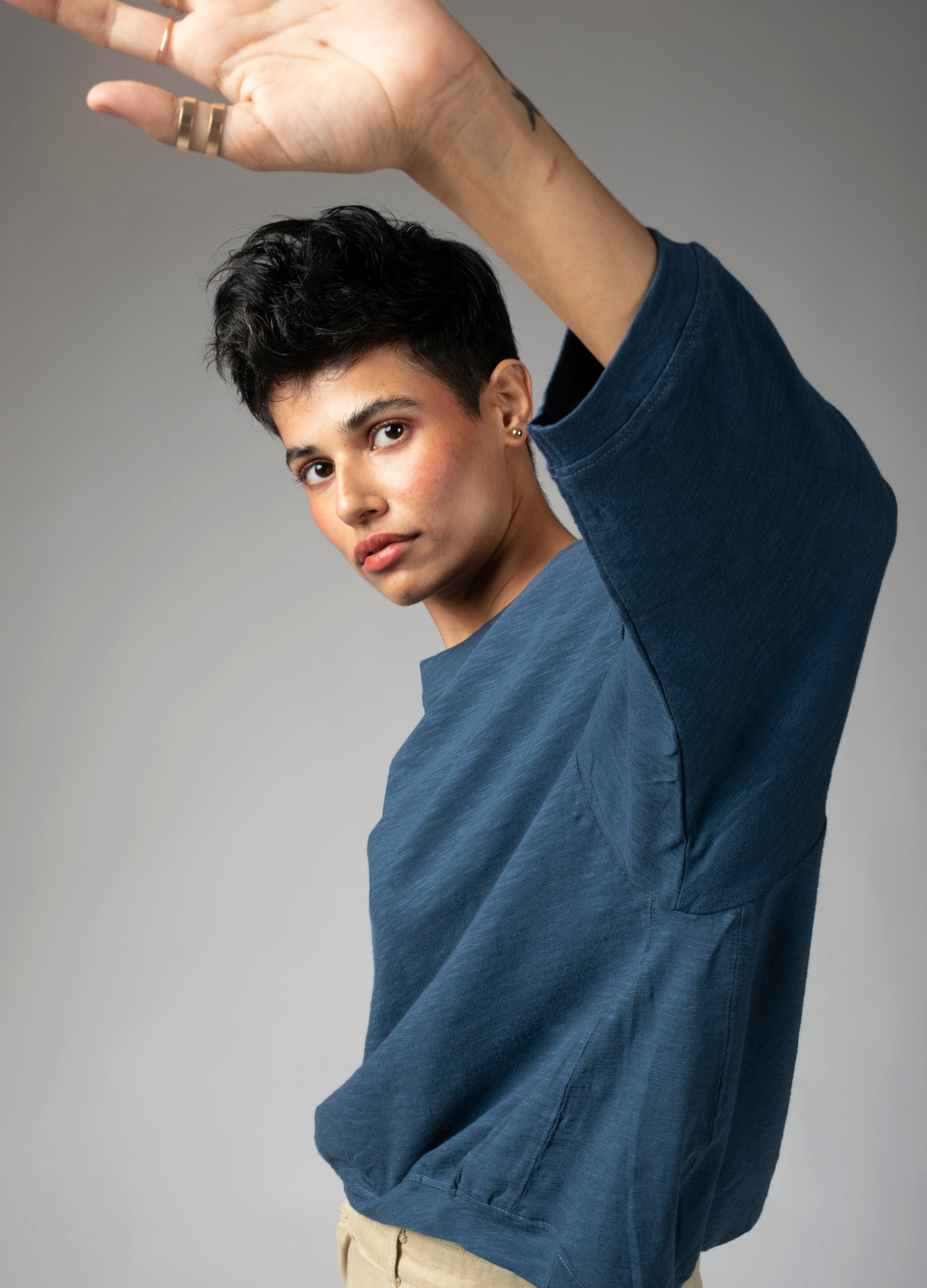 Atlantic Unisize Top