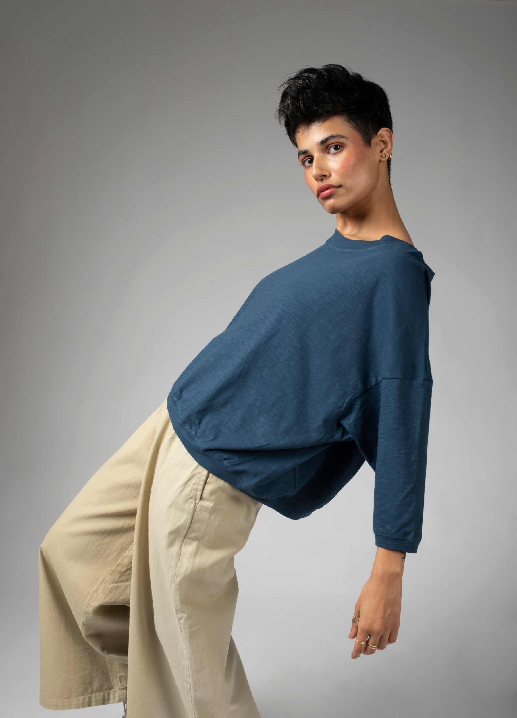 Atlantic Unisize Top