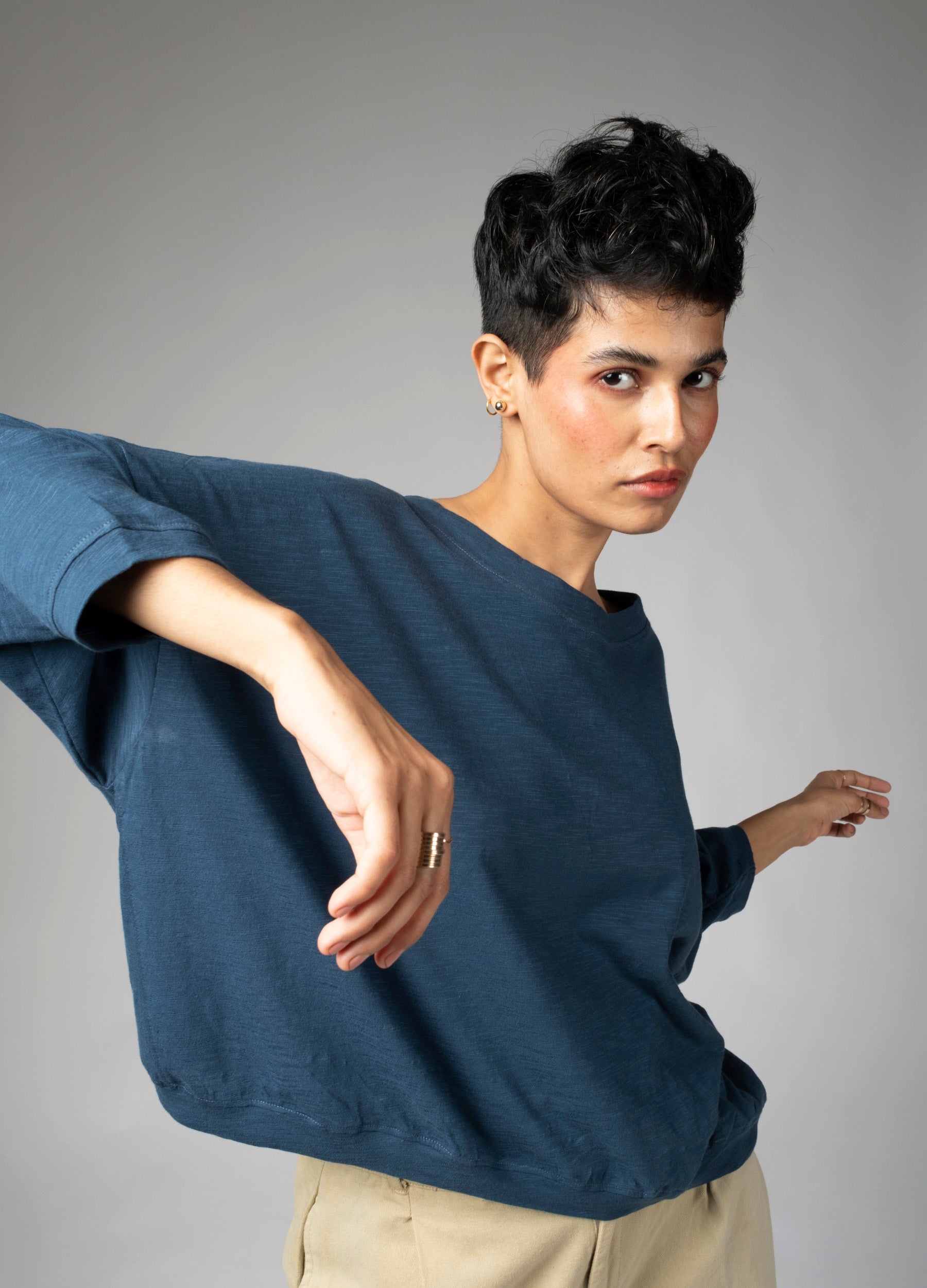 Atlantic Unisize Top