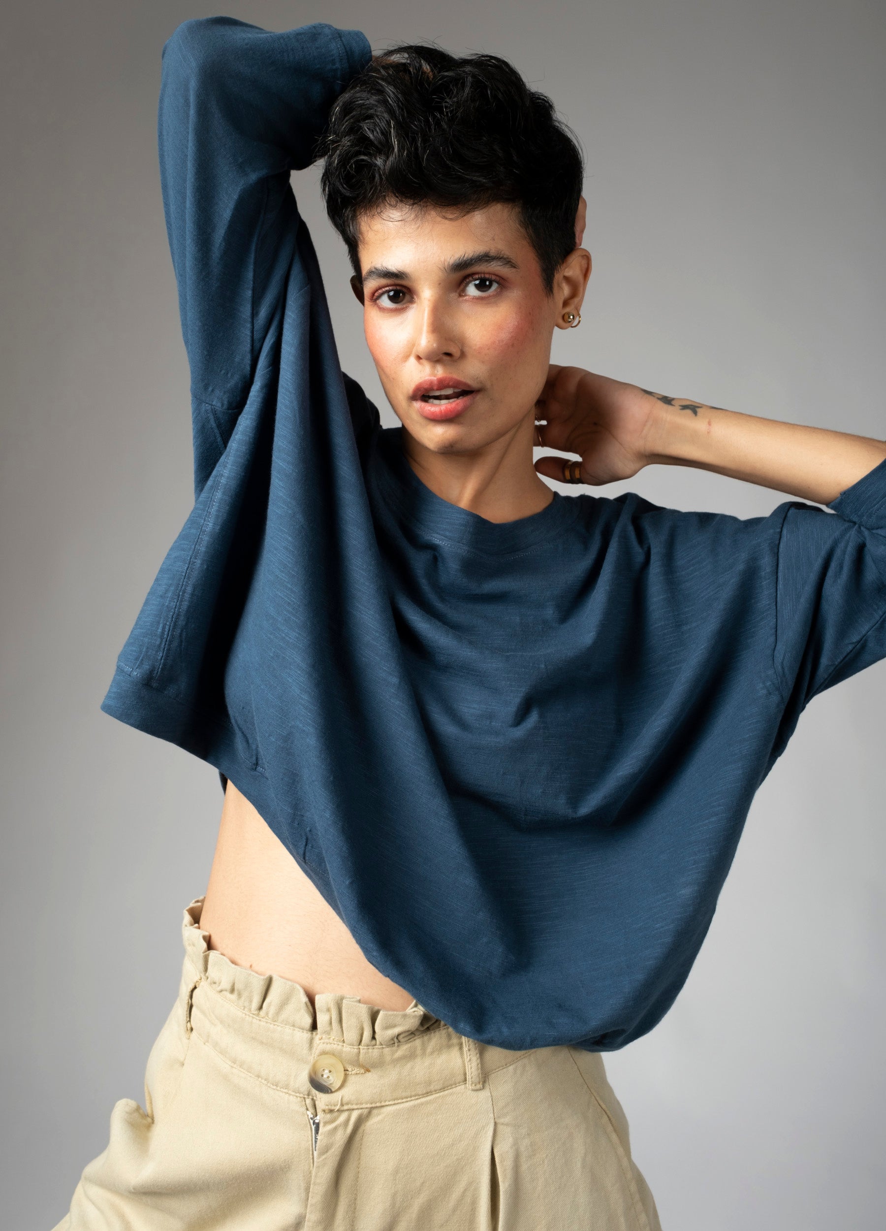 Atlantic Unisize Top