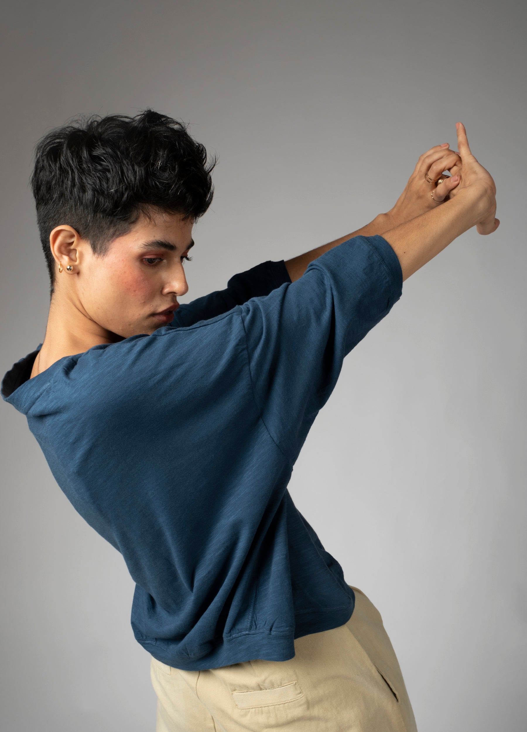 Atlantic Unisize Top