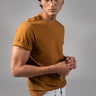  Biscuit Organic Cotton Classic Tees For Men Online