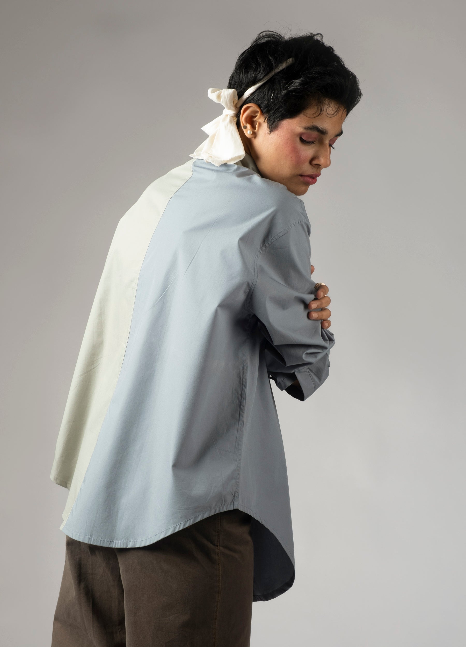 Neo Mint Anywhere Shirt