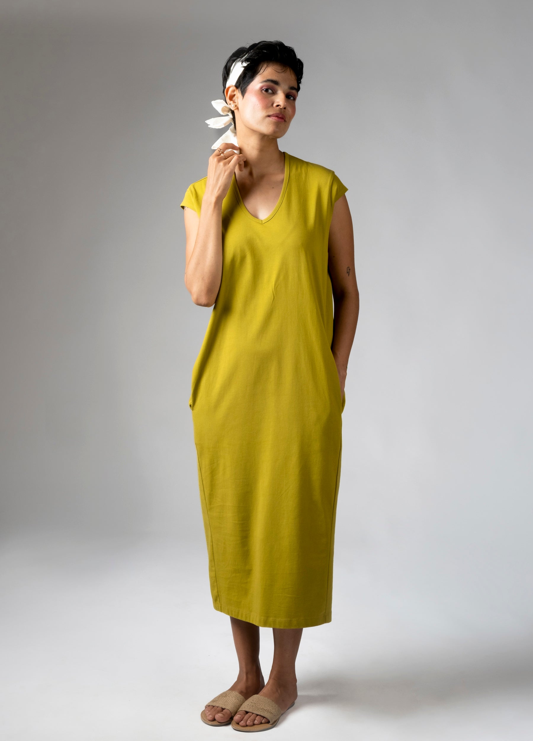 Avocado Pocket Maxi