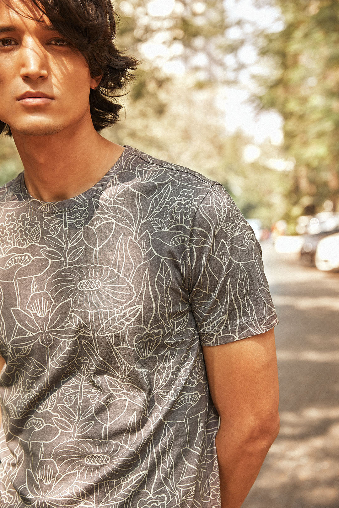 Botanica Classic Tee-No Nasties - Organic Cotton Clothing