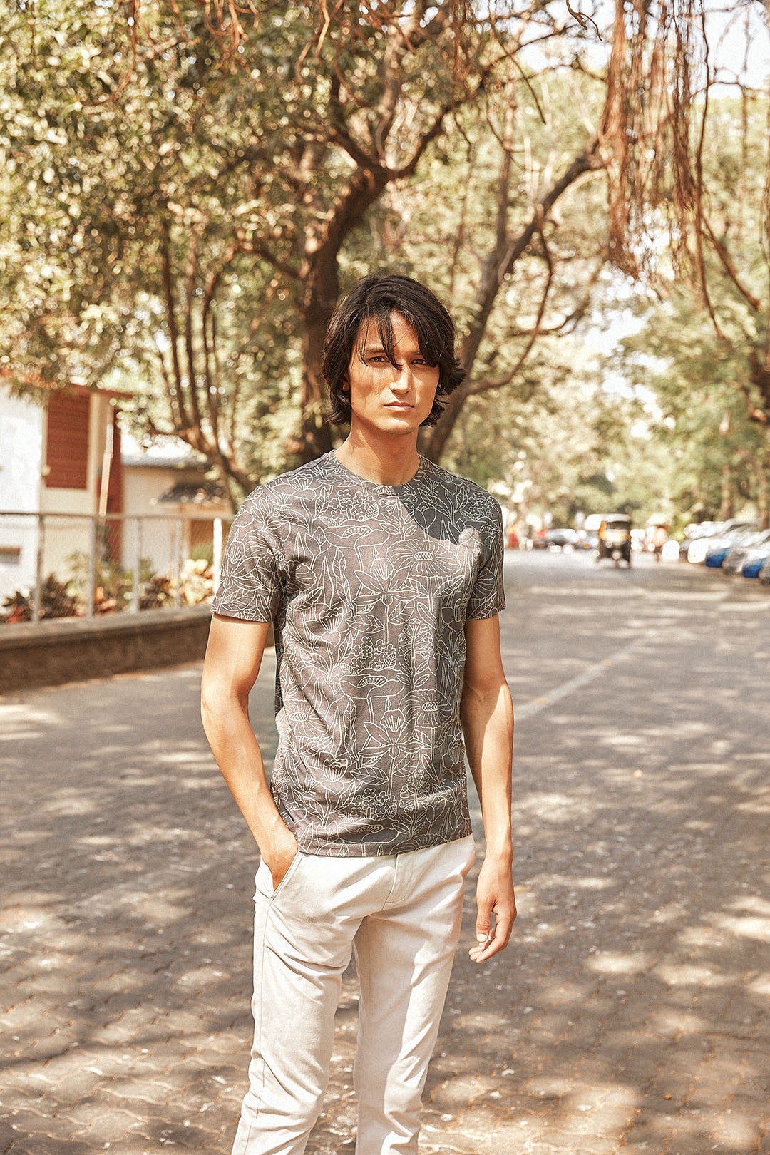 Botanica Classic Tee-No Nasties - Organic Cotton Clothing